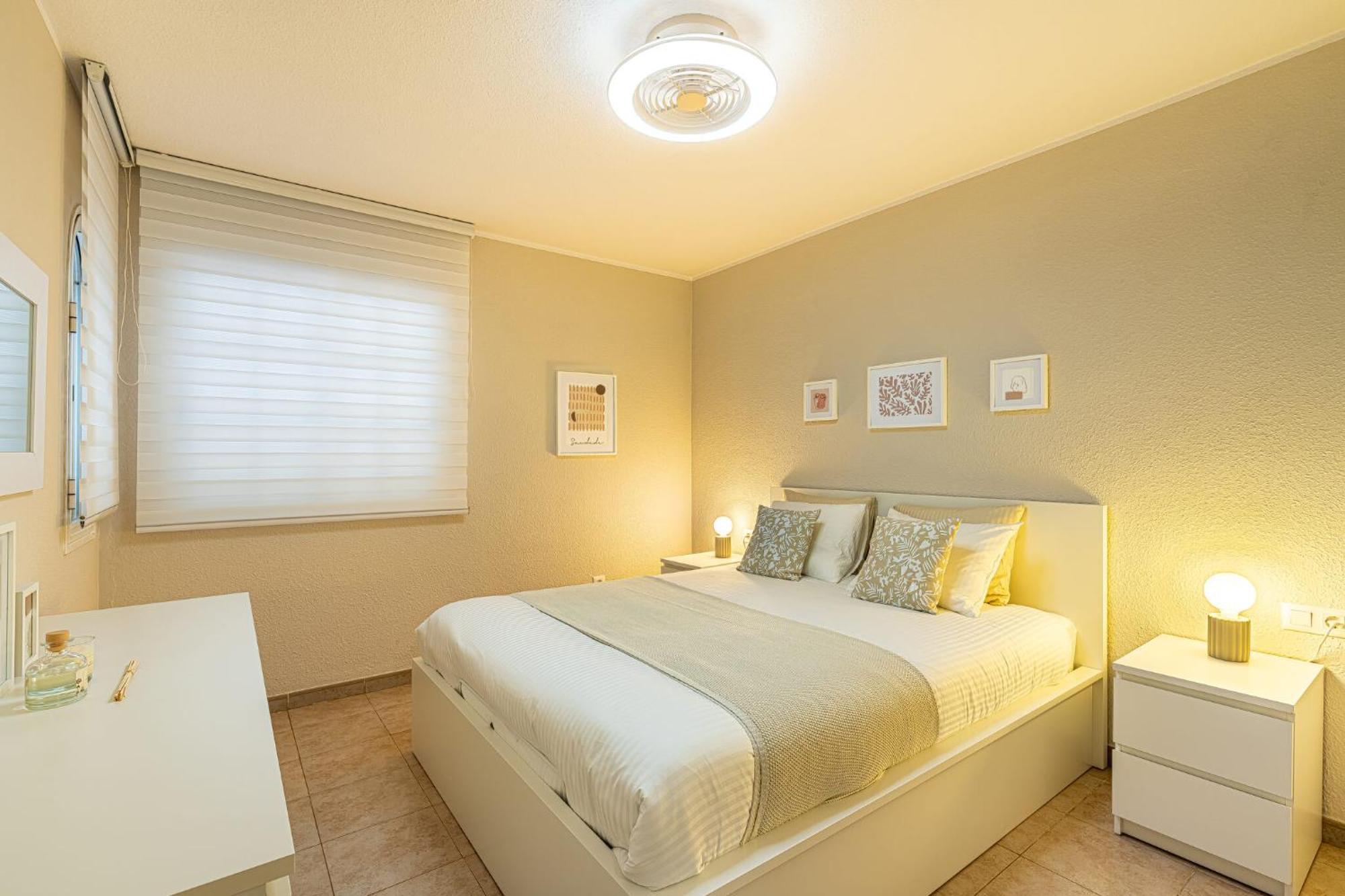 Apartment Oasi La Caleta